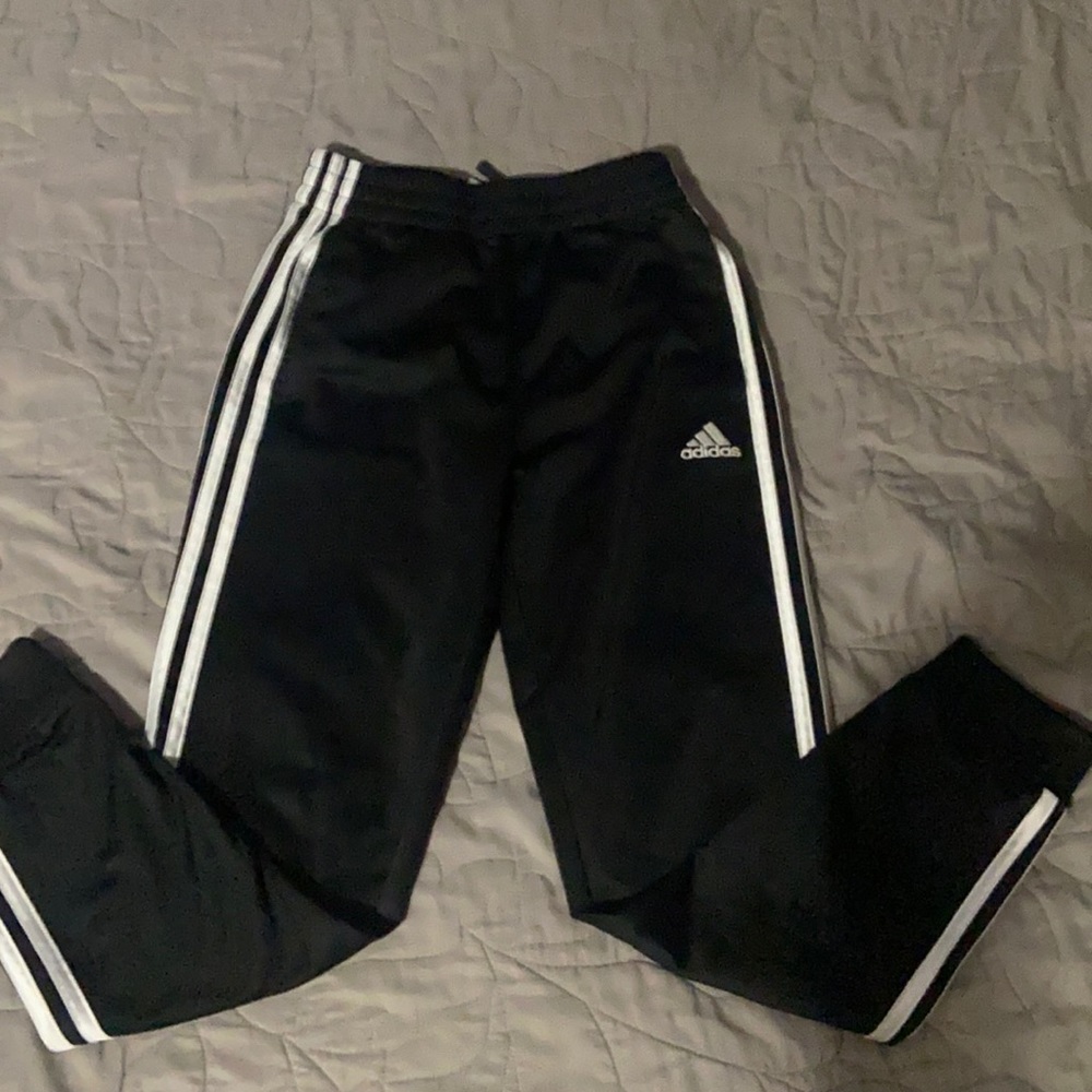 boys adidas sweatpants